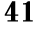 41