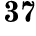 37