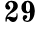 29