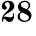 28