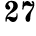 27