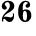 26