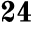 24