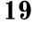 19