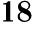 18