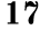 17