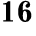 16