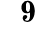 9