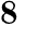 8