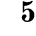 5