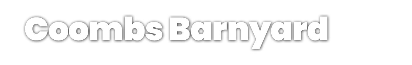 Coombs Barnyard