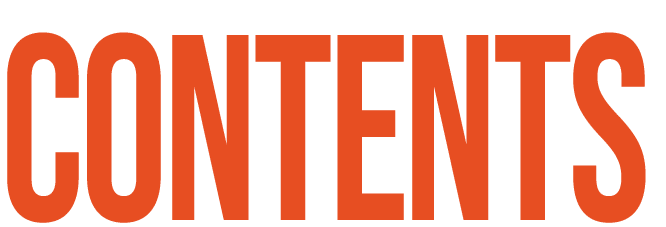 Contents