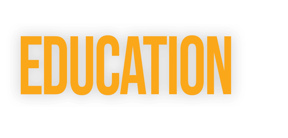 EDUCATION