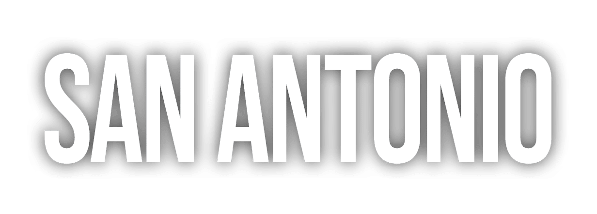 SAN ANTONIO