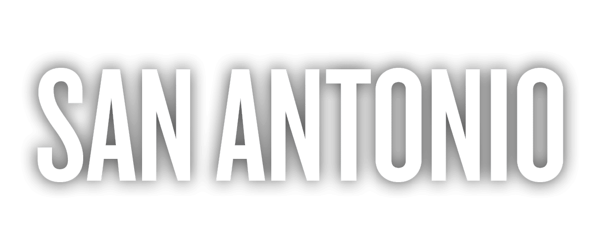 SAN ANTONIO