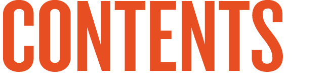 Contents