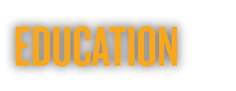 EDUCATION