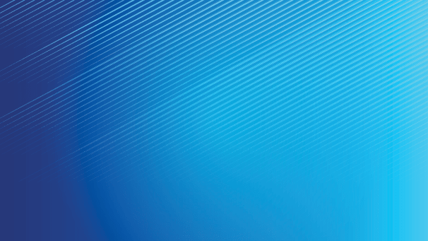 Abstract blue light and shade creative background. Vector illustration.