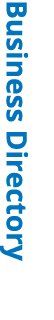 Business Directory