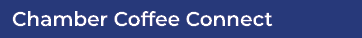 Chamber Coffee Connect