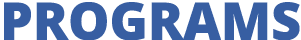 PROgrams