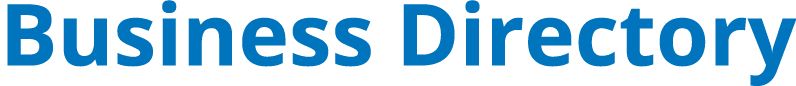 Business Directory