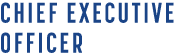 Chief Executive Officer
