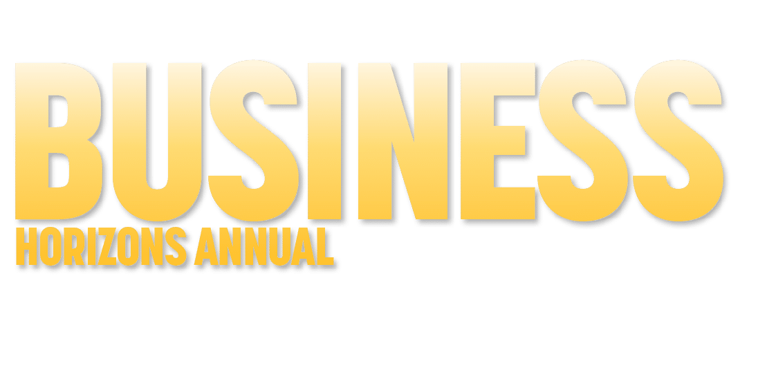 Business horizons ANNUAL