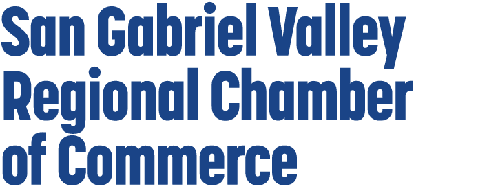 San Gabriel Valley Regional Chamber of Commerce