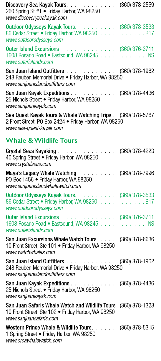 A list of phone numbers for different businesses. Description generated by AI