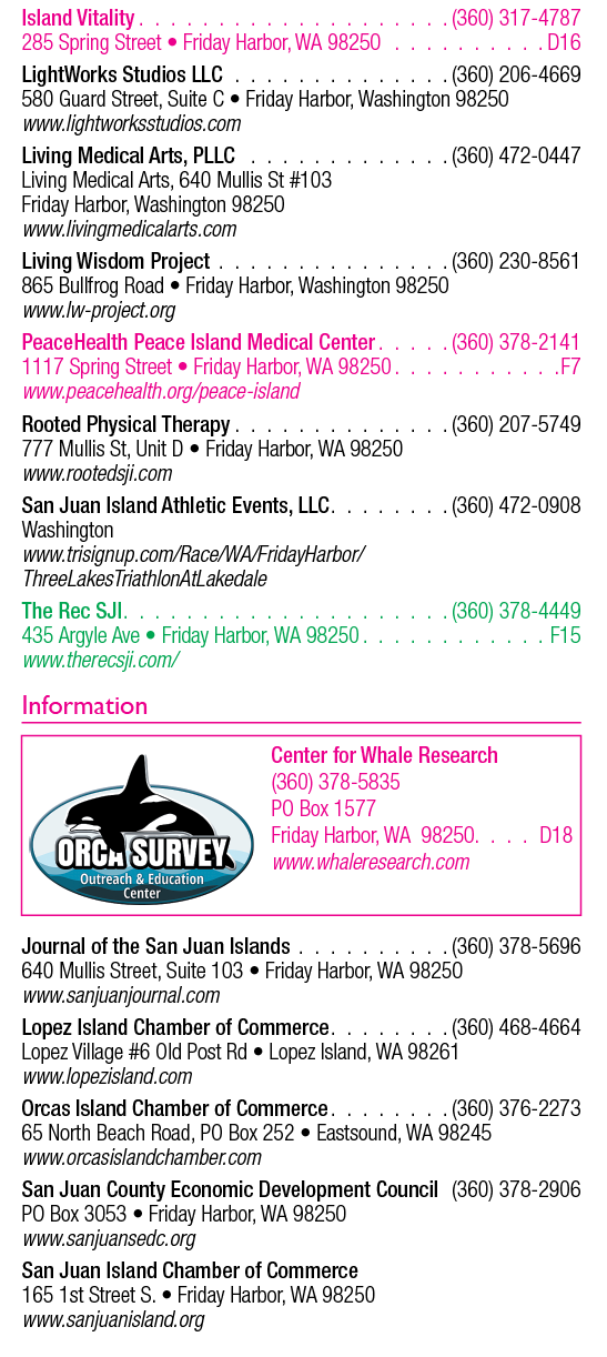 A pink and white advertisement for a company. Description generated by AI