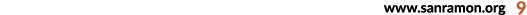 www.sanramon.org 9