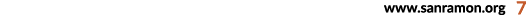 www.sanramon.org 7
