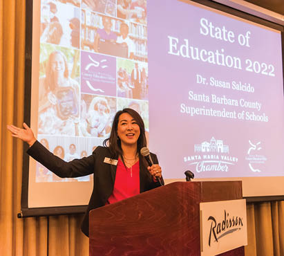 Santa Barbara County Education Office