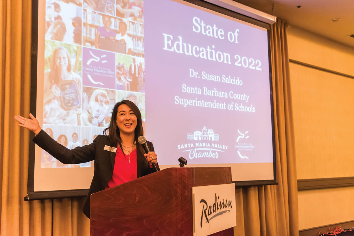 Santa Barbara County Education Office