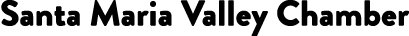 Santa Maria Valley Chamber