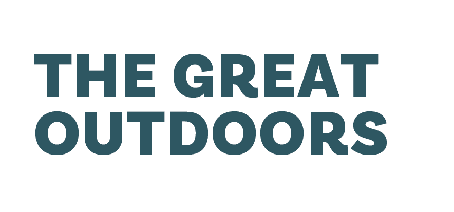 the great outdoors
