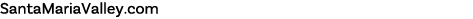 SantaMariaValley.com
