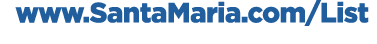  www.SantaMaria.com/List