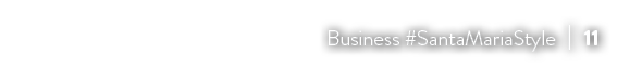 Business #SantaMariaStyle I 11