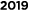 2019