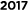 2017