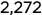 2,272