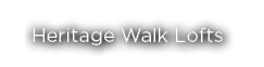 Heritage Walk Lofts