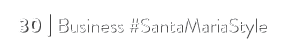30 I Business #SantaMariaStyle