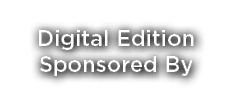 Digital Edition Sponsored By