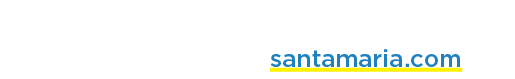 614 S.Broadway, Santa Maria, CA 93454 (805) 925 2403 | santamaria.com