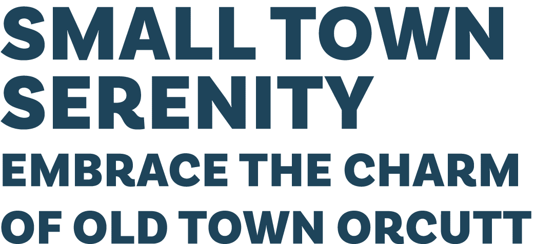 Small Town Serenity Embrace the Charm of Old Town Orcutt