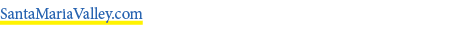 SantaMariaValley.com | EAT AND DRINK