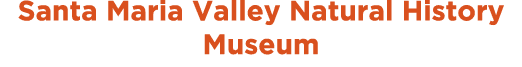 Santa Maria Valley Natural History Museum